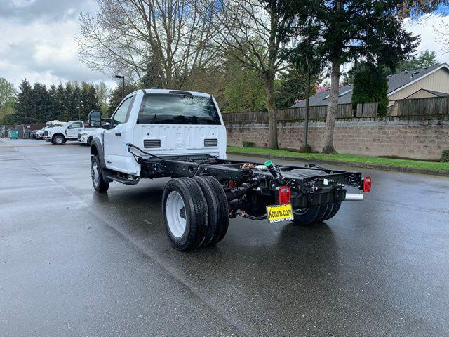 2026 Ford F-450 XL