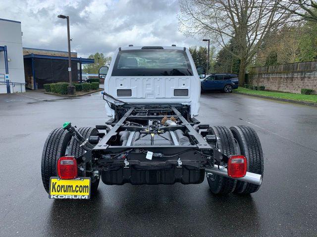 2026 Ford F-450 XL