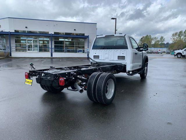 2026 Ford F-450 XL