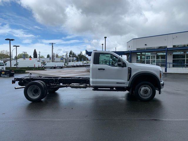 2026 Ford F-450 XL