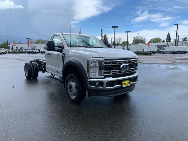 2026 Ford F-450 XL