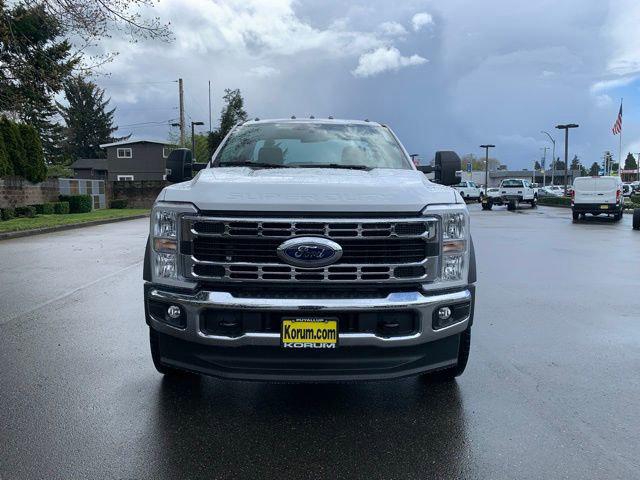 2026 Ford F-450 XL