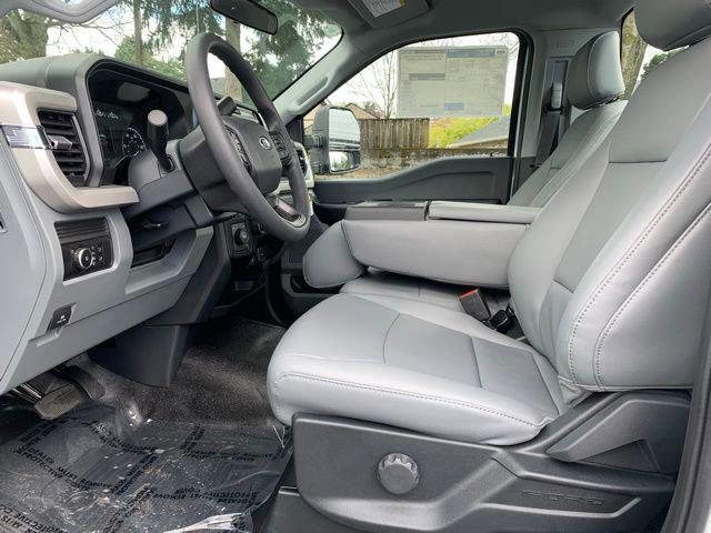 2026 Ford F-450 XL