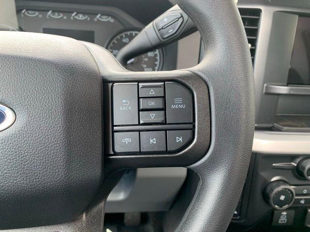 2026 Ford F-450 XL