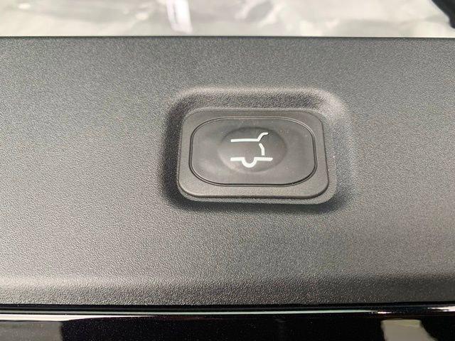 2026 Lincoln Navigator Black Label L