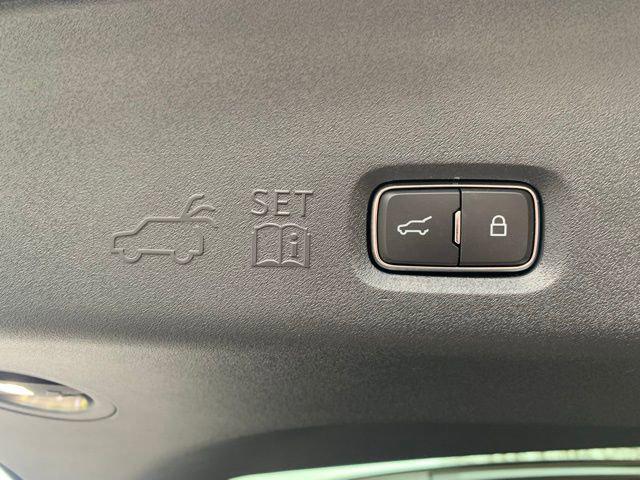 2026 Lincoln Navigator Black Label L