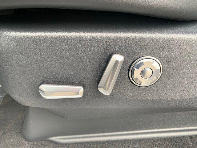 2026 Lincoln Navigator Black Label L