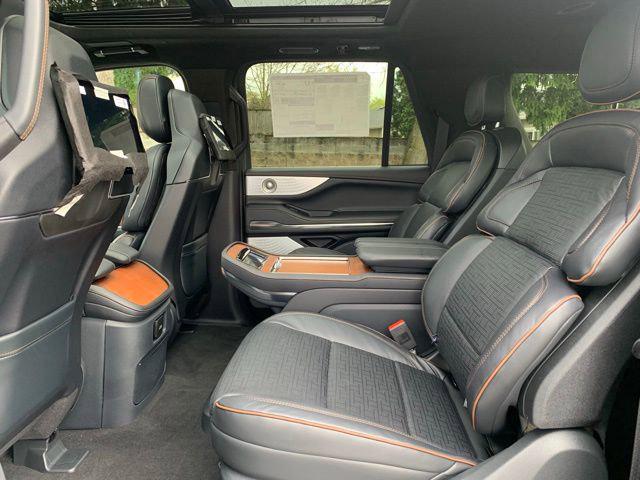 2026 Lincoln Navigator Black Label L