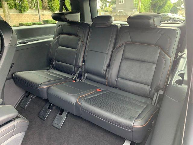 2026 Lincoln Navigator Black Label L