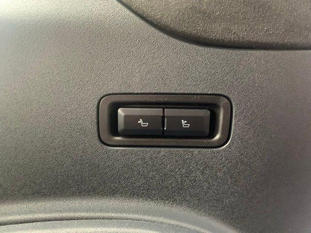 2026 Lincoln Navigator Black Label L