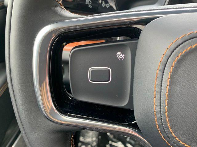 2026 Lincoln Navigator Black Label L