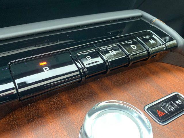 2026 Lincoln Navigator Black Label L