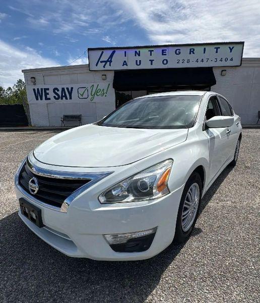 2013 Nissan Altima 2.5 S for sale in Ocean Springs, MS