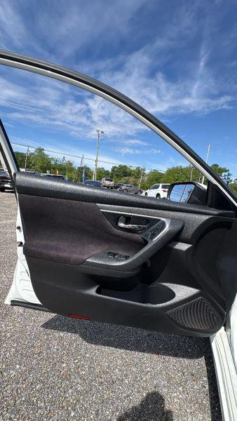 2013 Nissan Altima 2.5 S