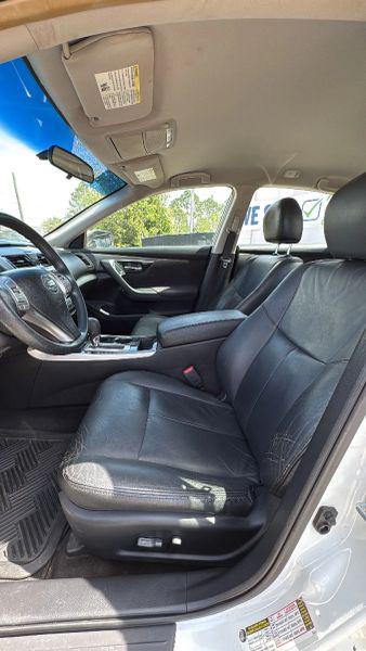 2013 Nissan Altima 2.5 S