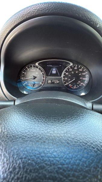 2013 Nissan Altima 2.5 S