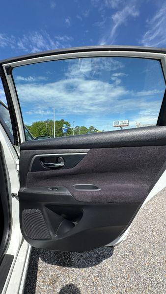 2013 Nissan Altima 2.5 S