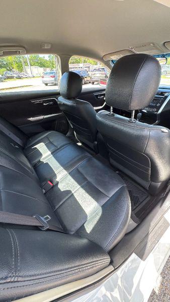 2013 Nissan Altima 2.5 S