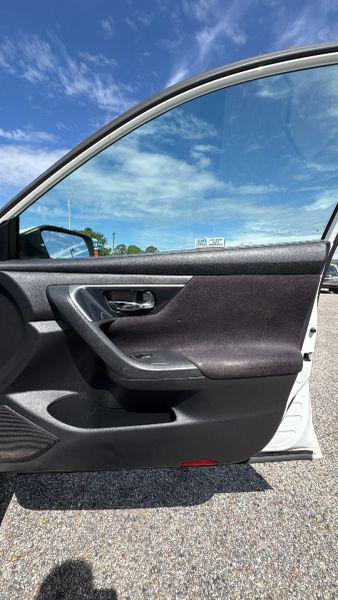 2013 Nissan Altima 2.5 S