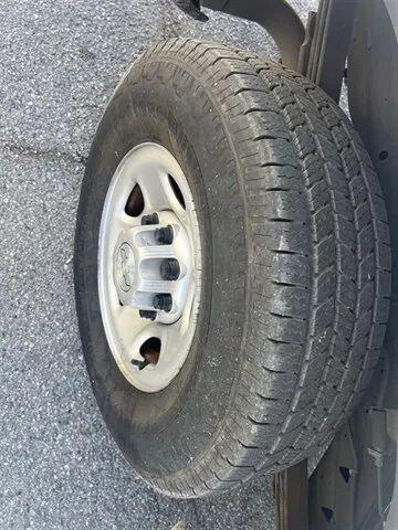 2018 Chevrolet Express Work Van