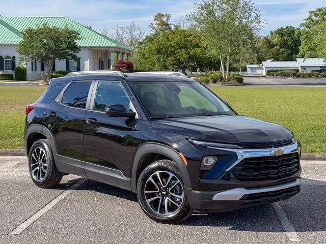 2026 Chevrolet TrailBlazer FWD LT for sale in Foley, AL