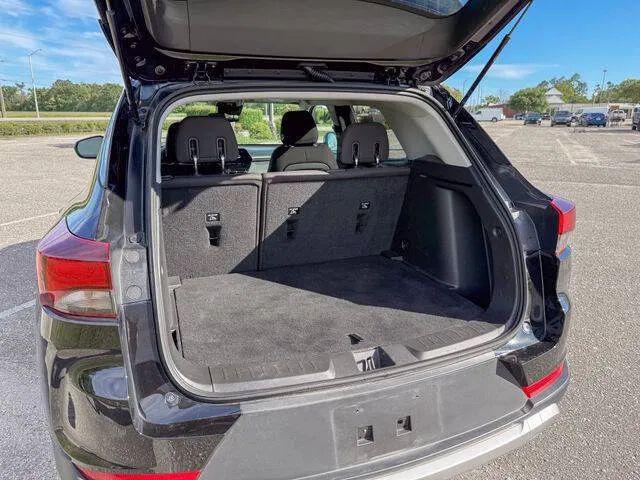 2026 Chevrolet TrailBlazer FWD LT