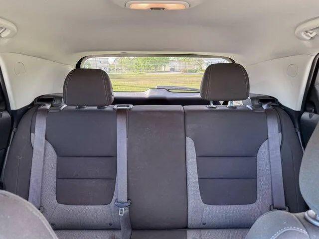 2026 Chevrolet TrailBlazer FWD LT