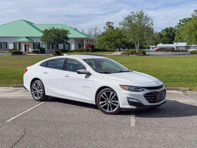 2024 Chevrolet Malibu FWD 2LT for sale in Foley, AL