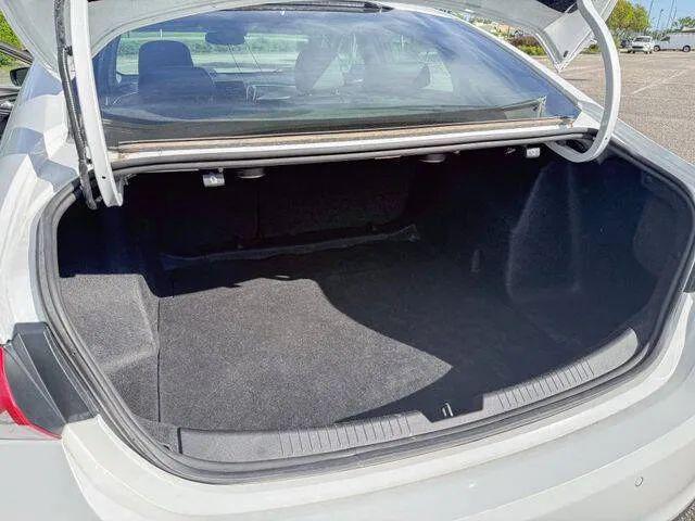 2024 Chevrolet Malibu FWD 2LT