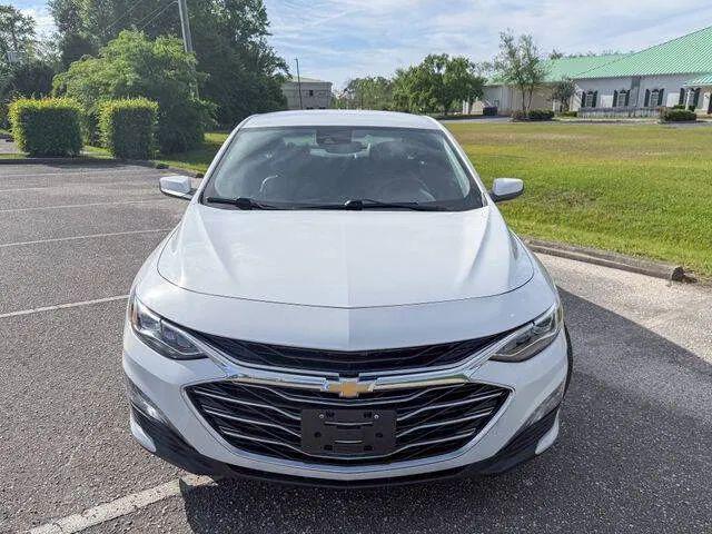 2024 Chevrolet Malibu FWD 2LT