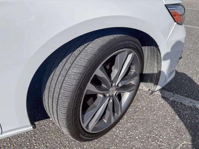 2024 Chevrolet Malibu FWD 2LT