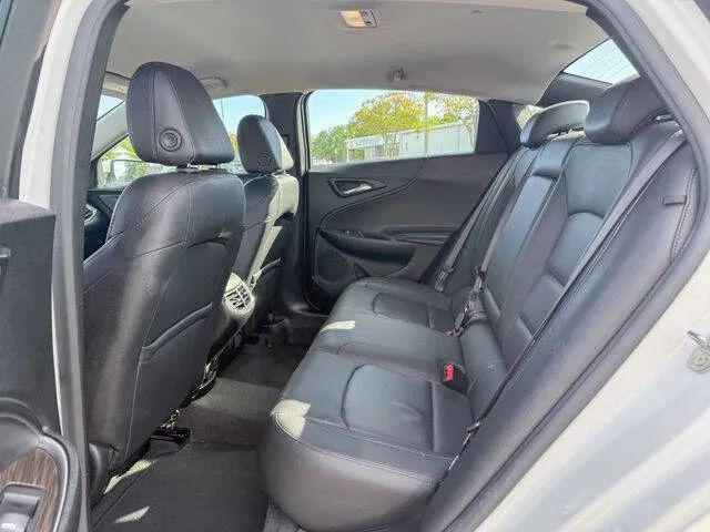 2024 Chevrolet Malibu FWD 2LT