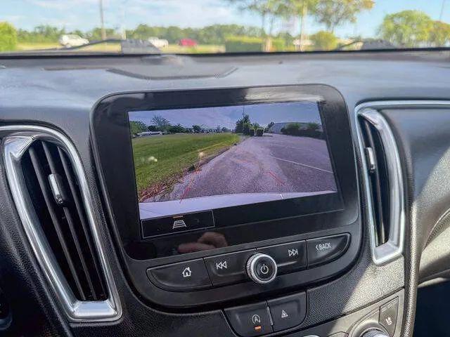 2024 Chevrolet Malibu FWD 2LT