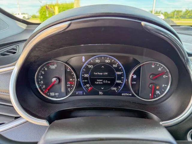 2024 Chevrolet Malibu FWD 2LT