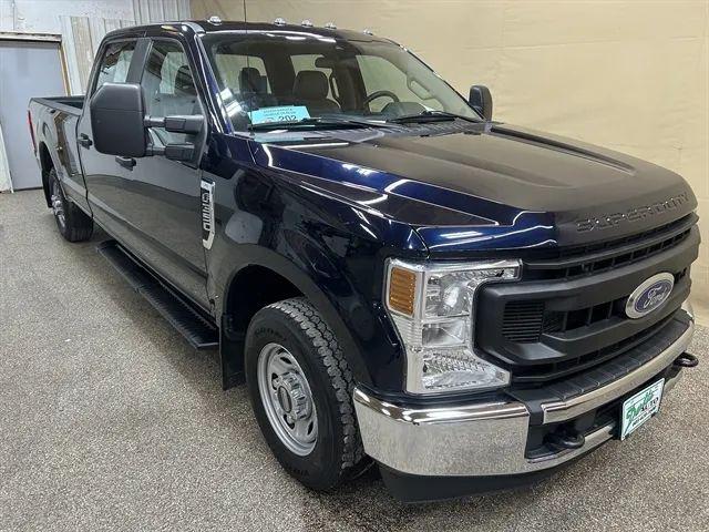 2021 Ford F-350 XL for sale in Dell Rapids, SD