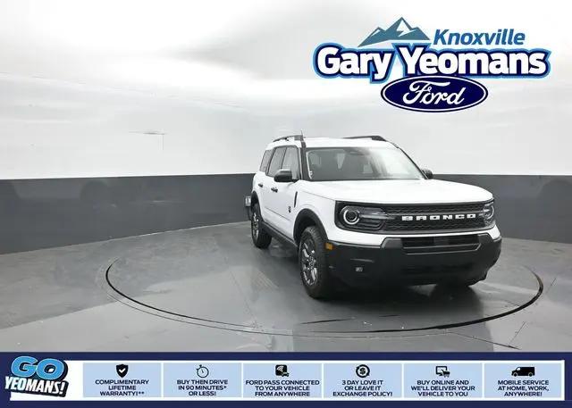 2026 Ford Bronco Sport Big Bend for sale in Knoxville, TN