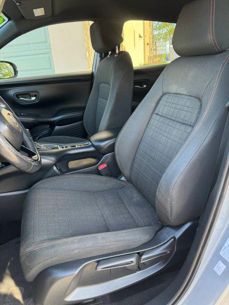 2024 Honda HR-V 2WD Sport
