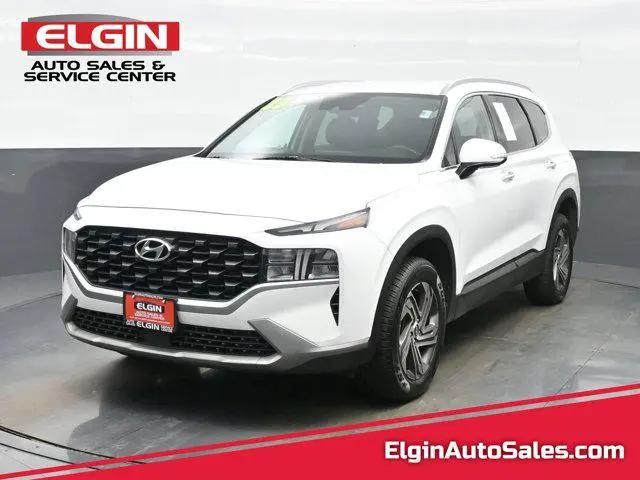 2023 Hyundai Santa Fe SEL for sale in Elgin, IL