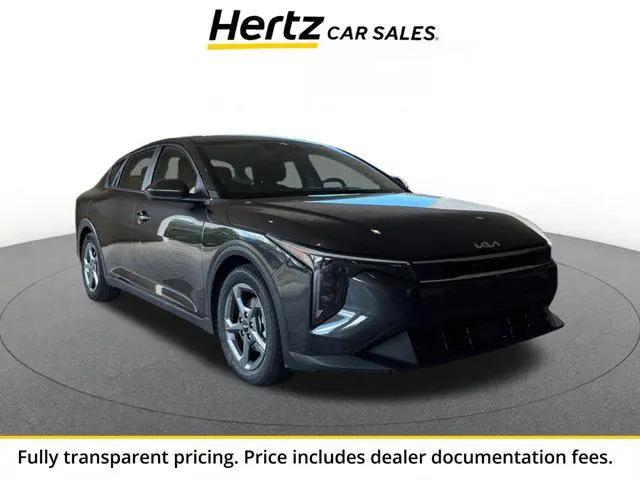 2025 Kia K4 LXS for sale in Bonita Springs, FL