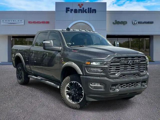 2026 Ram 2500 Warlock Crew Cab 4x4 6'4" Box for sale in Franklin, TN