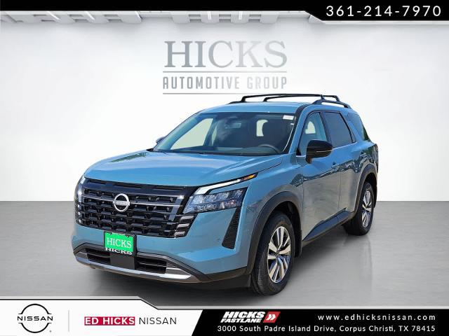 2026 Nissan Pathfinder SL for sale in Corpus Christi, TX