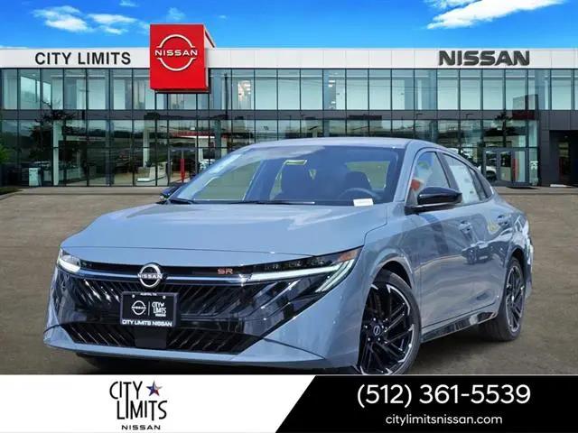 2026 Nissan Sentra SR for sale in Austin, TX
