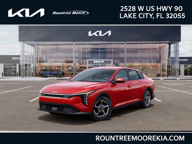 2026 Kia K4 LXS for sale in Lake City, FL
