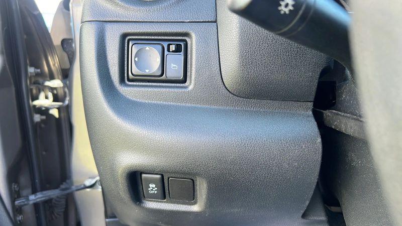 2016 Nissan Versa 1.6 SV