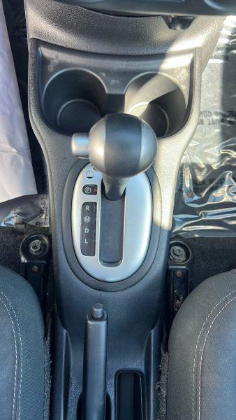 2016 Nissan Versa 1.6 SV