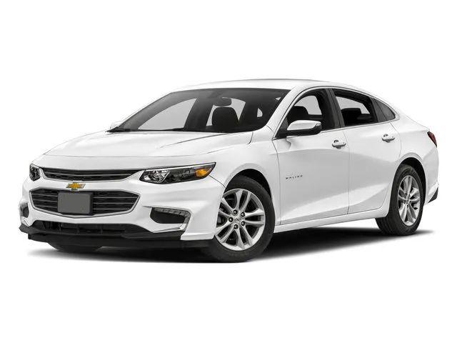 2018 Chevrolet Malibu LT for sale in Dallas, TX