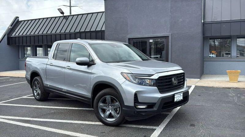 2023 Honda Ridgeline RTL for sale in Denver, CO