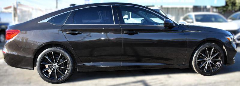 2018 Honda Accord LX for sale in Richmond, CA