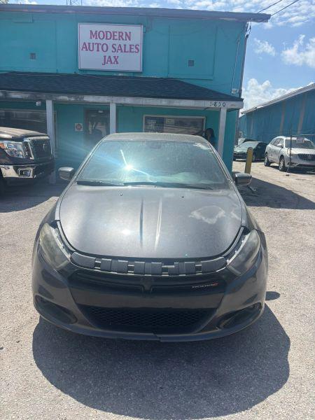 2015 Dodge Dart SXT for sale in Jacksonville, FL