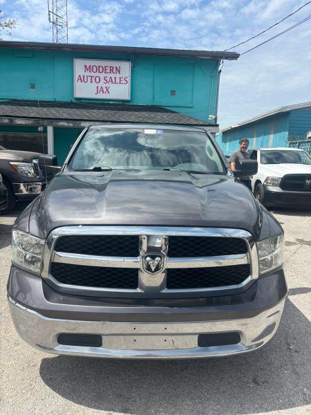 2014 Ram 1500 SLT for sale in Jacksonville, FL